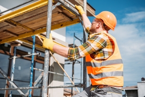Affordable Scaffolding for Hire in Surrey | Get A Free Quote 