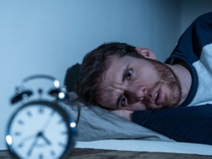 Insomnia in Blue Island IL: Expert Solutions at Hallow Health and Psychiatric Services