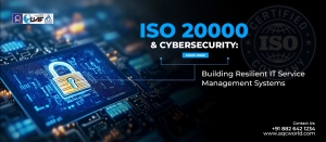 ISO 20000-1:2018 Information Technology Service Management System (ITSMS) Certification