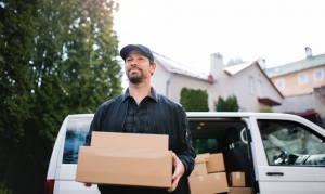 Next-Day Express Delivery Is It Worth It for Small Businesses?