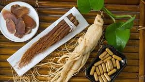 Ginseng Health