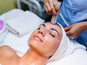 HydraFacial and SPF: What to Know After Your Treatment