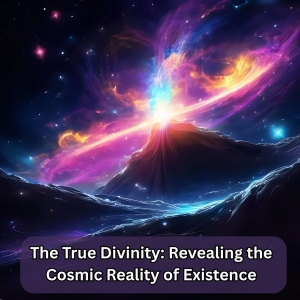 Salvation, Energy, and Eternity: Secrets of Human and Saintly Souls