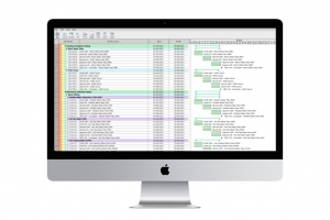 The Essential Differences Between XER File Type And XML Exports In P6
