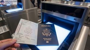 USA Passport Application: Best Ways to Renew My Passport in 2025 In Virginia
