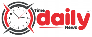 Time Daily News | Your Space for News, Insights & Fun