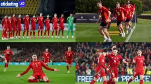 World Cup: Wales vs Canada Key Friendly Ahead of the FIFA 2026