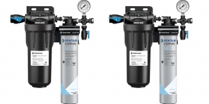 Why Every Restaurant Needs a Commercial Ice Machine Water Filter