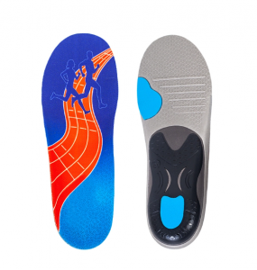 Orthotic Insoles: A Complete Guide to Foot Health, Comfort, and Performance