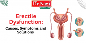 Erectile Dysfunction: Treatment Options with Dr. Nagi
