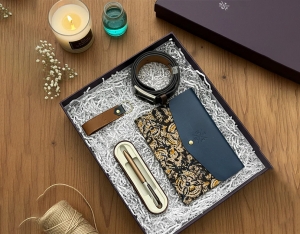 Diwali Gifting: Celebrate the Festival of Lights with Thoughtful Presents