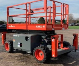 Smart Deals on Used Telehandler Sales & Lift Equipment