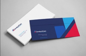 Envelope Printing That Elevates Your Brand | Landmark Print