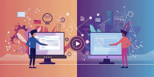 Frontend vs Backend: Key Differences and Their Roles in Web Development