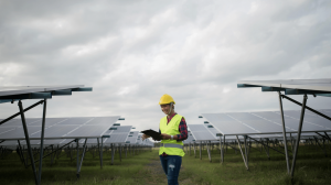 The Future of Solar Renewable Energy: Innovations to Watch in the Next 5 Years