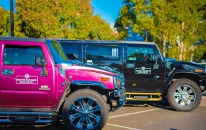 Luxury on Wheels: Why Limousines Elevate Every Occasion