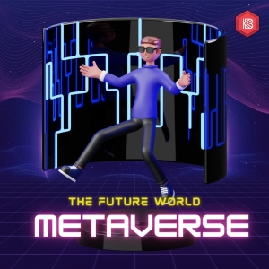 Building Cross-Platform Metaverse Applications with WebXR & APIs