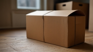 Cardboard Price Chart 2025: Current Trends and Forecast Data