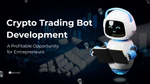 Investing in Crypto Trading Bot development: what makes it so profitable for entrepreneurs