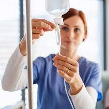 What Is the Science Behind Intravenous Drip Therapy?