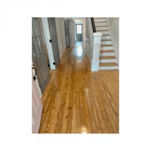 How to Choose the Right Flooring for Your Home Office