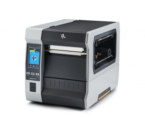 Why the Zebra Thermal Label Printer is Ideal for Businesses?