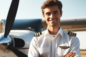 Can a Pilot Internship in Canada Help You Land a Job? Here’s the Career Path