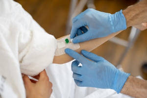 Spark Daily Energy and Glow Brighter with Elite IV Drip Dubai price Offers