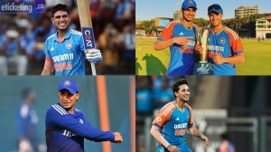 Asia Cup Final: The Unbreakable Gill–Abhishek Connection
