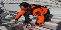 Security At Every Step With The Right Safety Systems!