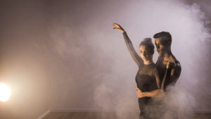 Why Cumbia Dance is Perfect for Solo Learners and Beginners