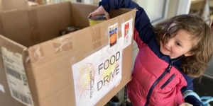 Why It Matters When You Donate Food to Food Bank Programs in Our Region