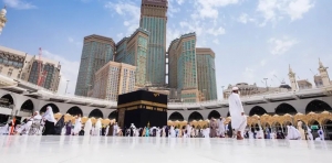 Step-by-Step Guide to Visiting Makkah’s Famous Places from Lahore