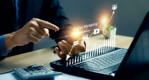 The Ultimate Role of Digital Marketing in Business Growth (2025 Guide)