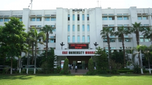 Top Journalism & Mass Communication University in Punjab: CGC University, Mohali 