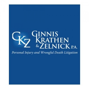 Experienced Rideshare Accident Lawyers Fort Lauderdale FL – Ginnis, Krathen, & Zelnick, P.A.