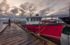 How to Apply for Transport Canada Vessel Registration and Boat Licence