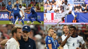 FIFA 2026 Tickets: England Ignite World Cup Hopes with Serbia Showcase