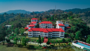 Dehradun – What Makes It Ideal For Boarding School Education?