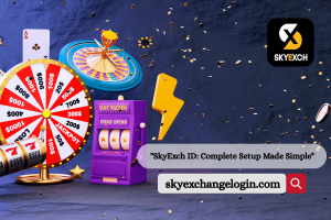 SkyExch ID Setup: Everything You Need to Know