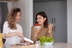 Integrating Nutrition Coaching with Exercise for Optimal Health