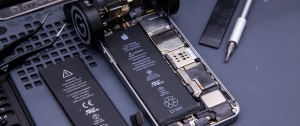 iPhone Battery Repair Washington DC