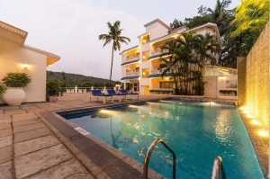 Experience Comfort at the Best 4 Star Hotel in India
