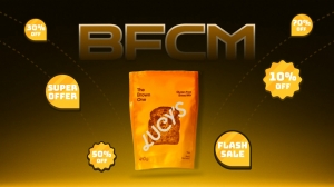 From Discounts to Loyalty: Turning BFCM Shoppers Into Long-Term Subscribers