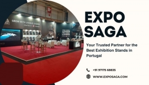 Top Tips for Hiring the Best Exhibition Stand Builder in Portugal