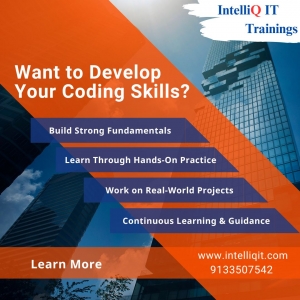 Upgrade Your Skills with Online DevOps Training in Ameerpet and AWS DevOps Institutes in Hyderabad