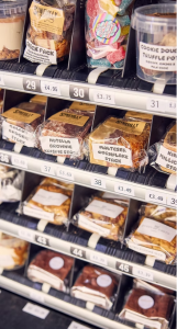 Discover The Tuckshop: Healthy and Delicious Snacks Across the UK