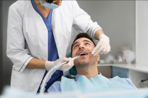 Complete Dental Care in Wolverhampton: Helping Patients Achieve Perfect Smiles