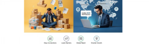 Connect with Verified Suppliers Globally in 2025