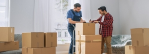 rusted Movers Making Relocation Simple and Stress-Free